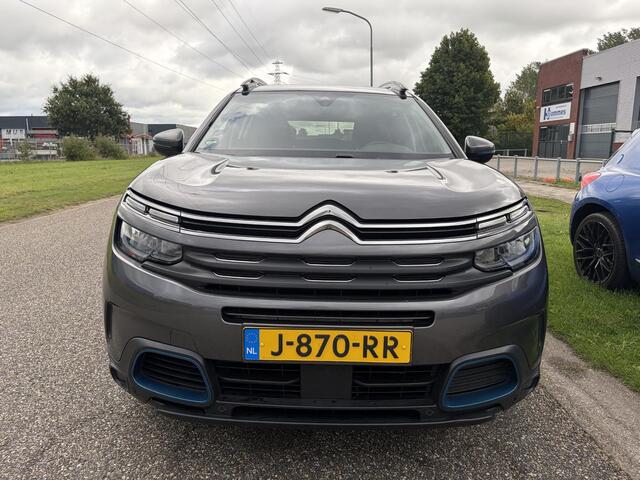 Citroen C5 Aircross 1.6 Plug-in Hybrid 225 Feel