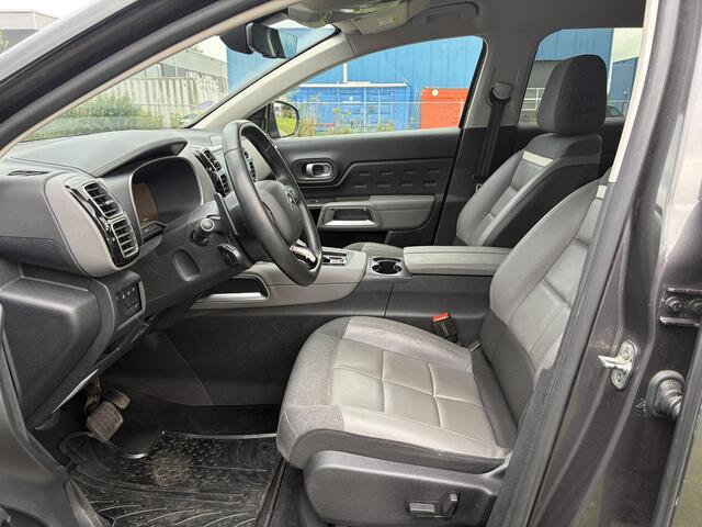 Citroen C5 Aircross 1.6 Plug-in Hybrid 225 Feel
