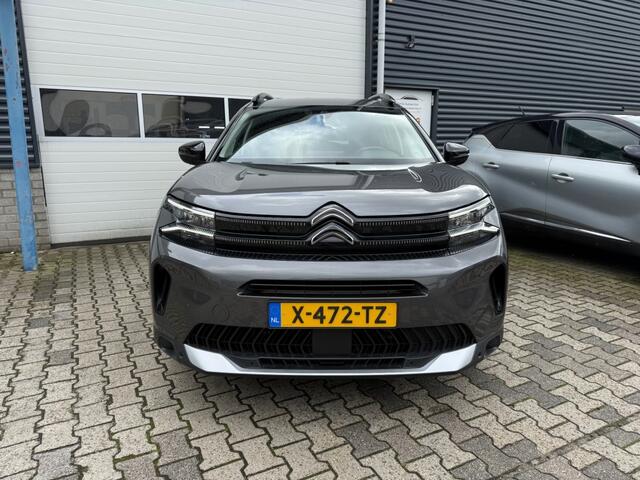 Citroen C5 1.2 HYBRID 136 PLUS