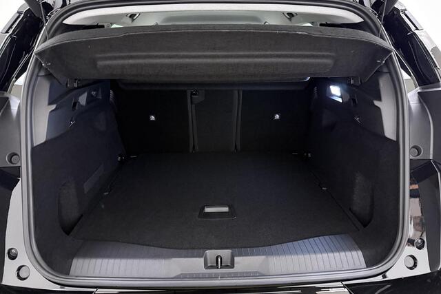 Citroen C5 Aircross 1.2 Hybrid 145 Max | Automaat | Navigatie | Rondom Camera | Elektrische Achterklep | Climate Control | Cruise Control Adaptief | Apple Carplay - Android Auto Draadloos