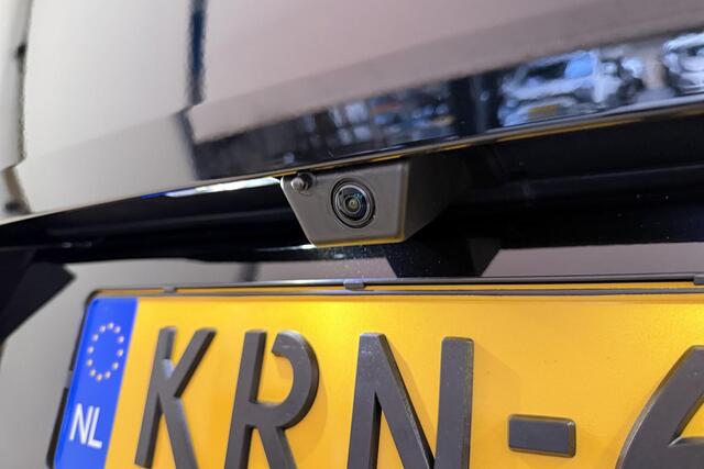 Citroen C5 Aircross 1.2 Hybrid 145 Max | Automaat | Navigatie | Rondom Camera | Elektrische Achterklep | Climate Control | Cruise Control Adaptief | Apple Carplay - Android Auto Draadloos