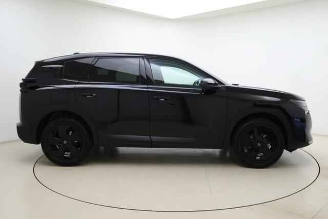 Citroen C5 Aircross 1.2 Hybrid 145 Max | Automaat | Navigatie | Rondom Camera | Elektrische Achterklep | Climate Control | Cruise Control Adaptief | Apple Carplay - Android Auto Draadloos