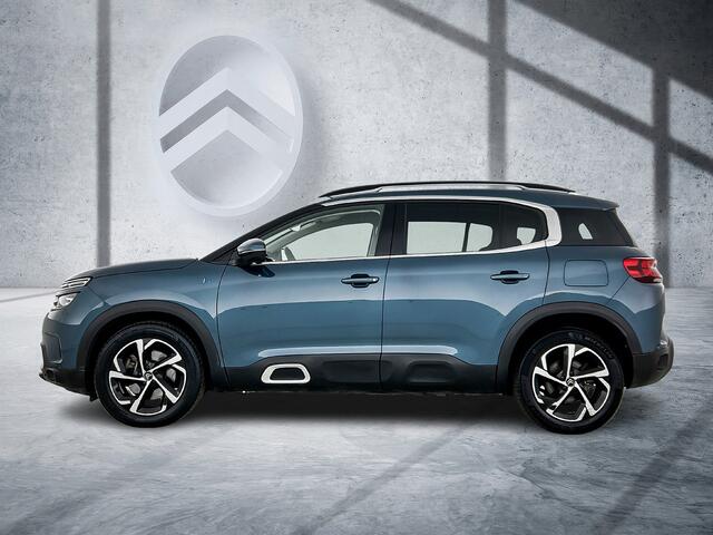 Citroen C5 Aircross Plug-in Hybrid 225pk Automaat Business