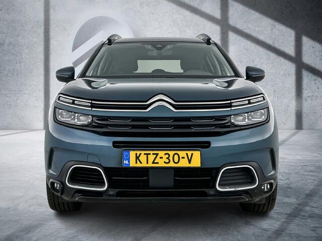 Citroen C5 Aircross Plug-in Hybrid 225pk Automaat Business