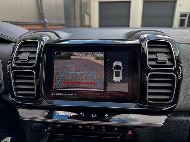 Citroen C5 Aircross 1.2 Turbo Shine ? Trekhaak ? LED ? ACC