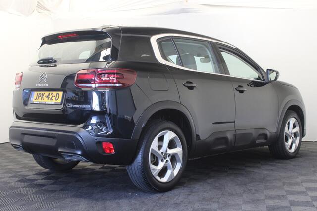Citroen C5 Aircross 1.2 PureTech Feel
