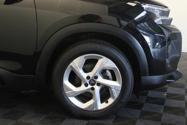 Citroen C5 Aircross 1.2 PureTech Feel