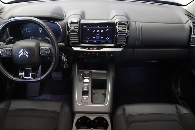Citroen C5 Aircross 1.2 PureTech Feel