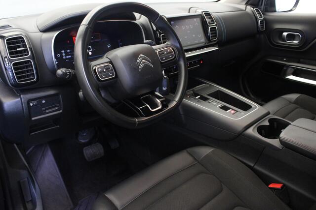 Citroen C5 Aircross 1.2 PureTech Feel