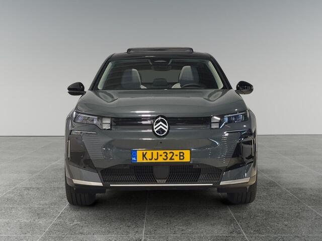 Citroen C5 Aircross Business Comfort Range EV 73kWh 210pk | STOELMASSAGE/KOELING/VERWARMING | 360° CAMERA | APPLE CARPLAY / ANDROID AUTO |