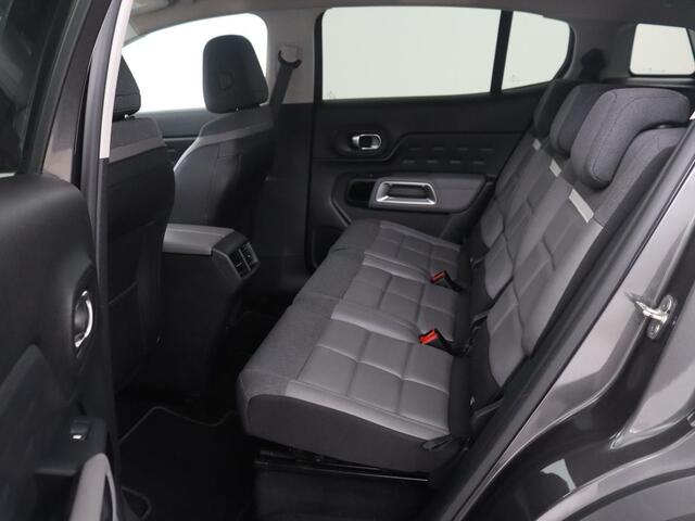 Citroen C5 1.6 Plug-in Hybrid 225 Feel | SOH 92,2% | Camera | Stoelverwarming | LED | Dodehoek ASS. | Navigatie |