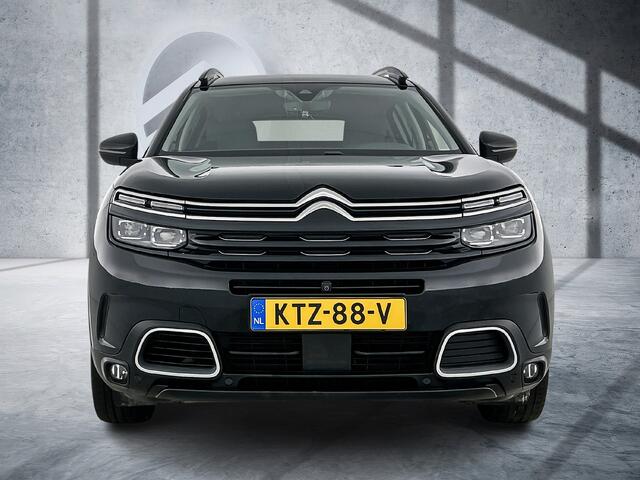 Citroen C5 Aircross Plug-in Hybrid 225pk Automaat Shine | Rijklaar | Adaptive Cruise | Stoelverwarming | 360 camera |