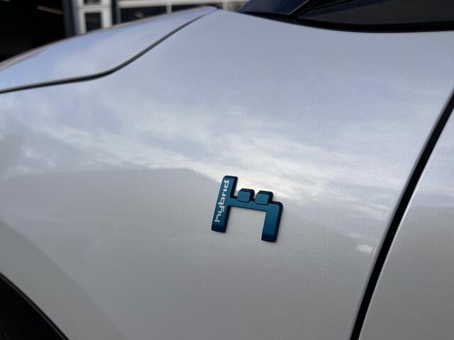 Citroen C5 1.6 PL.HYB. 225 SHINE PHEV