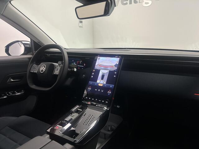 Citroen C5 Aircross 1.6 Plug-In Hybrid 195 Business | Elektrische stoelen | 360 Camera | Adaptieve Cruise Control | Apple Carplay/Android Auto