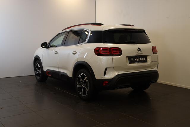 Citroen C5 Aircross PT 180 Automaat-8 Feel Camera | Navi | 1500 kg trekgewicht