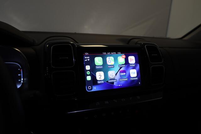Citroen C5 Aircross PT 180 Automaat-8 Feel Camera | Navi | 1500 kg trekgewicht