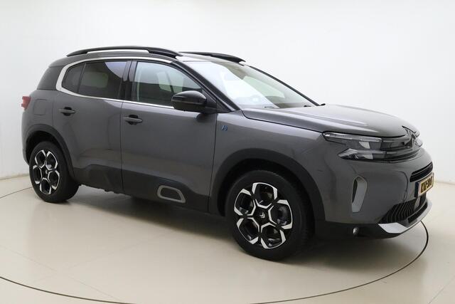 Citroen C5 Aircross 1.6 Plug-in Hybrid 225 Business Plus | Apple Carplay/Android Auto | DAB ontvanger | Cruise Control| lichtmetalen velgen 18 inch
