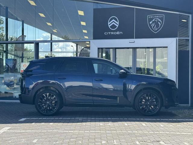 Citroen C5 Aircross Plug in Hybrid 195 pk MAX automaat | Apple Carplay/Android Auto | Cruise Control | DAB Ontvanger | Climate Control