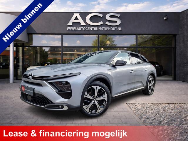 Citroen C5 X 1.2 You | 2024 | 360 Camera | Carplay | Zeer nette staat! | Incl. BTW