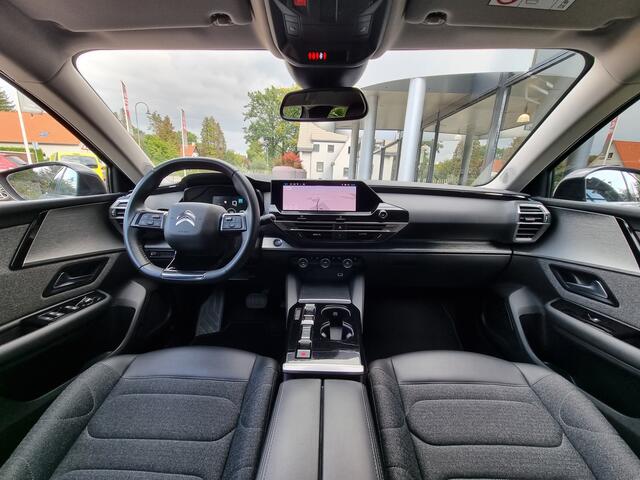 Citroen C5 X 1.2 You | 2024 | 360 Camera | Carplay | Zeer nette staat! | Incl. BTW