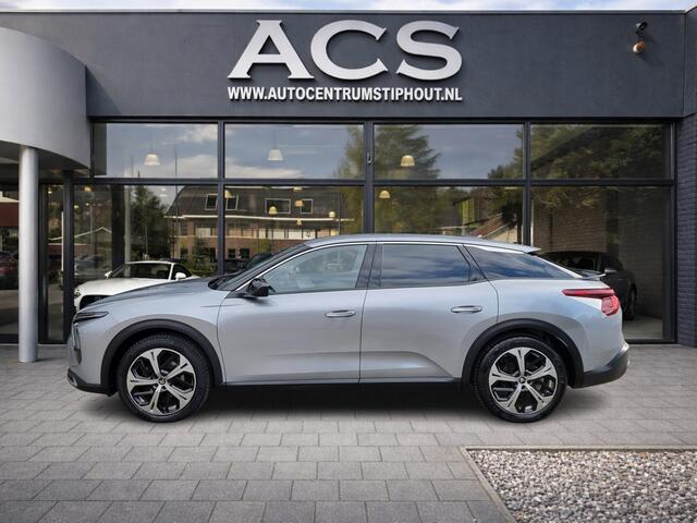 Citroen C5 X 1.2 You | 2024 | 360 Camera | Carplay | Zeer nette staat! | Incl. BTW