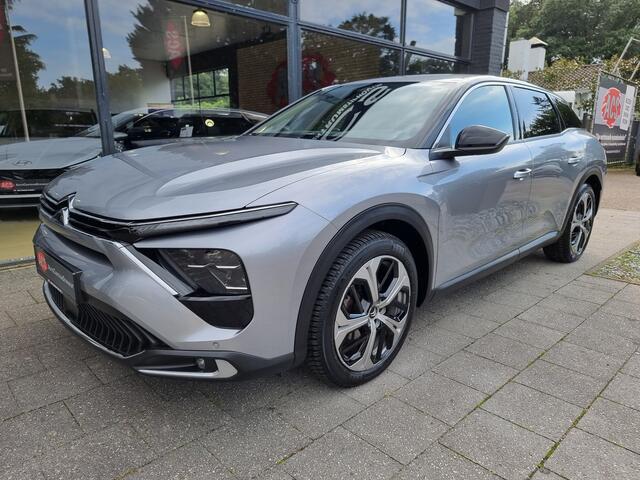 Citroen C5 X 1.2 You | 2024 | 360 Camera | Carplay | Zeer nette staat! | Incl. BTW