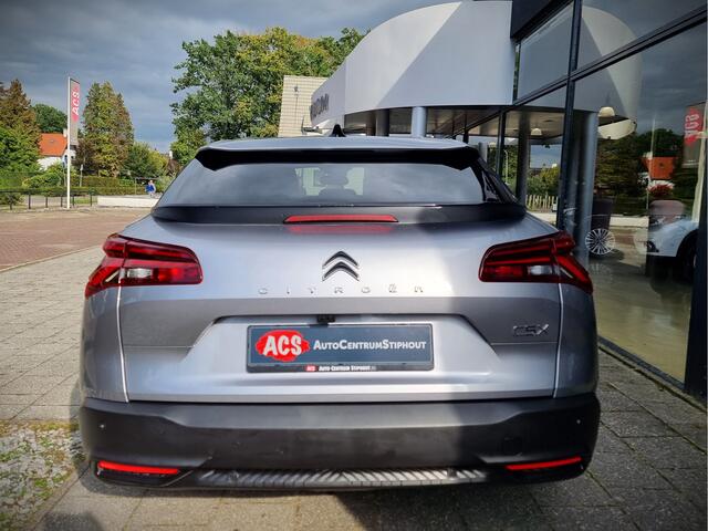 Citroen C5 X 1.2 You | 2024 | 360 Camera | Carplay | Zeer nette staat! | Incl. BTW