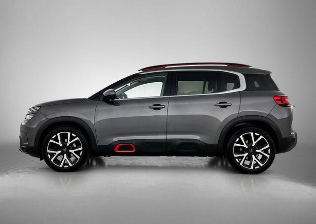 Citroen C5 Aircross 1.6 PureTech Shine | Automaat | LMV | Trekhaak