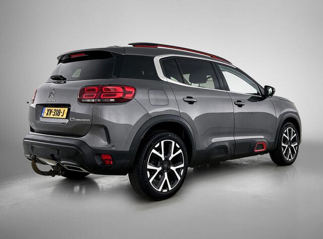 Citroen C5 Aircross 1.6 PureTech Shine | Automaat | LMV | Trekhaak