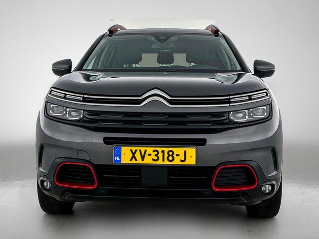 Citroen C5 Aircross 1.6 PureTech Shine | Automaat | LMV | Trekhaak