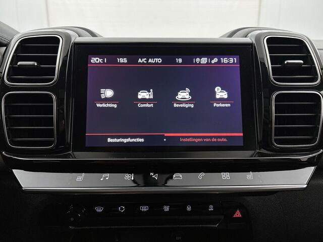 Citroen C5 Aircross 1.6 PureTech Shine | Automaat | LMV | Trekhaak