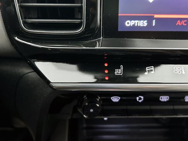 Citroen C5 Aircross 1.6 PureTech Shine | Automaat | LMV | Trekhaak