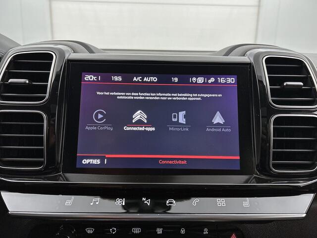 Citroen C5 Aircross 1.6 PureTech Shine | Automaat | LMV | Trekhaak