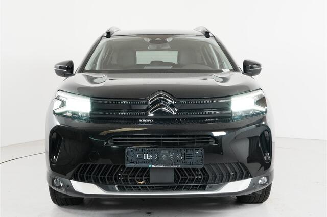 Citroen C5 Aircross 1.2 Hybrid e-DCS6 Max 145 pk MHEV | Navi | Camera | Adaptive Cruise | Apple/Android |