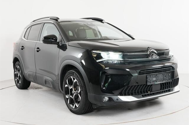 Citroen C5 Aircross 1.2 Hybrid e-DCS6 Max 145 pk MHEV | Navi | Camera | Adaptive Cruise | Apple/Android |