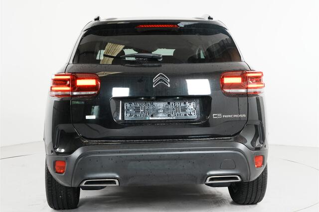 Citroen C5 Aircross 1.2 Hybrid e-DCS6 Max 145 pk MHEV | Navi | Camera | Adaptive Cruise | Apple/Android |