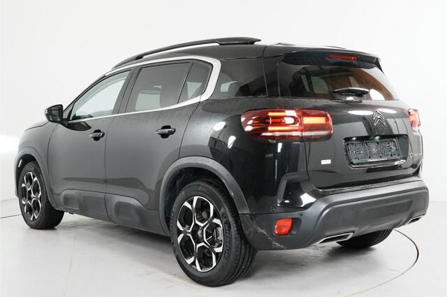 Citroen C5 Aircross 1.2 Hybrid e-DCS6 Max 145 pk MHEV | Navi | Camera | Adaptive Cruise | Apple/Android |