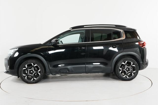Citroen C5 Aircross 1.2 Hybrid e-DCS6 Max 145 pk MHEV | Navi | Camera | Adaptive Cruise | Apple/Android |
