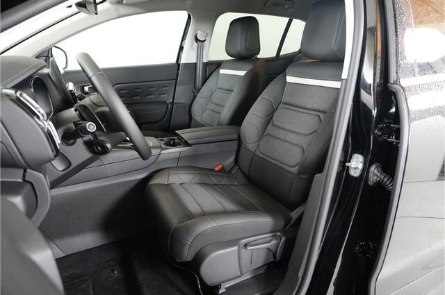 Citroen C5 Aircross 1.2 Hybrid e-DCS6 Max 145 pk MHEV | Navi | Camera | Adaptive Cruise | Apple/Android |