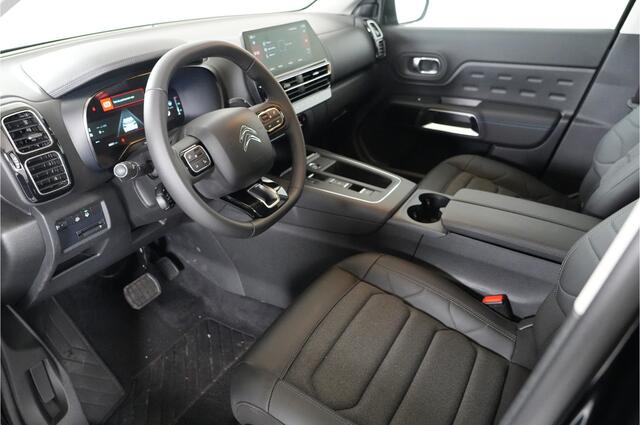 Citroen C5 Aircross 1.2 Hybrid e-DCS6 Max 145 pk MHEV | Navi | Camera | Adaptive Cruise | Apple/Android |