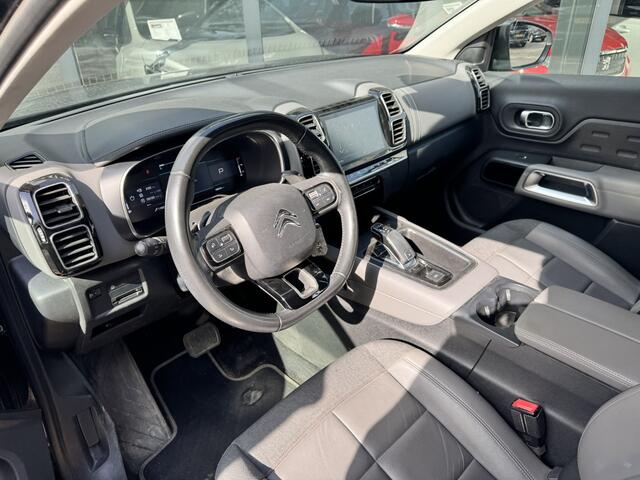 Citroen C5 Aircross 1.2 PureTech Business*Navi*ECC*Camera*EXPORT/EX.BPM*