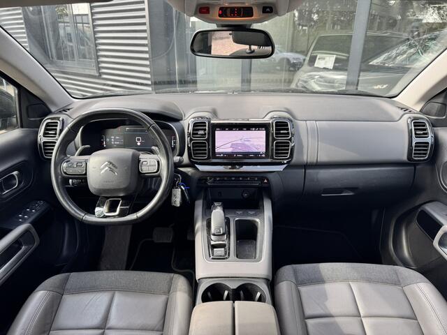 Citroen C5 Aircross 1.2 PureTech Business*Navi*ECC*Camera*EXPORT/EX.BPM*
