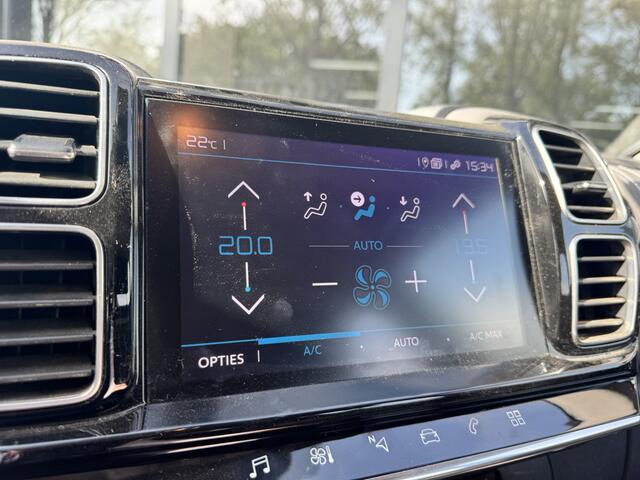 Citroen C5 Aircross 1.2 PureTech Business*Navi*ECC*Camera*EXPORT/EX.BPM*