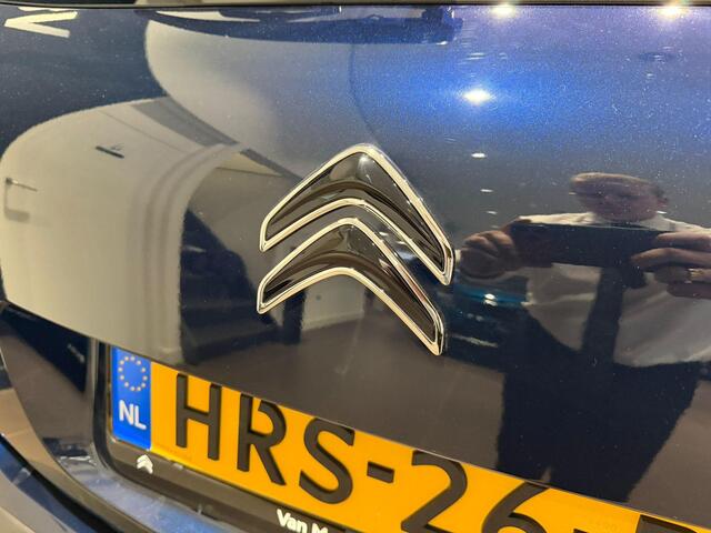 Citroen C5 Aircross 1.2 Hybrid 136 Plus