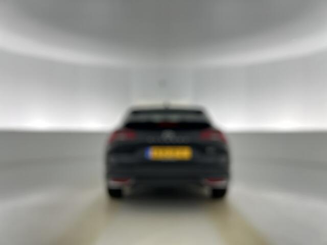 Citroen C5 X Plug-in Hybrid 225pk Automaat Shine | Rijklaar | Adaptive Cruise | Elektrische achterklep | Stoelverwarming |