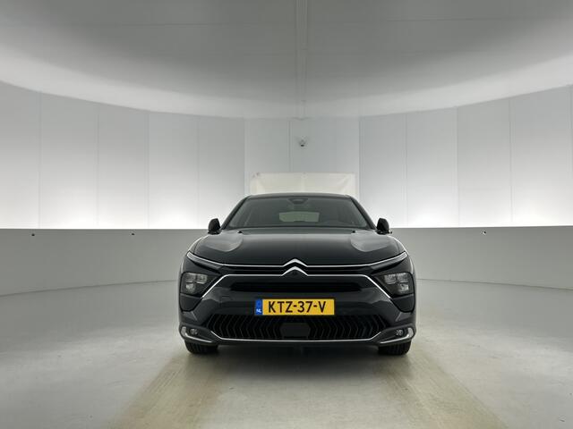 Citroen C5 X Plug-in Hybrid 225pk Automaat Shine | Rijklaar | Adaptive Cruise | Elektrische achterklep | Stoelverwarming |