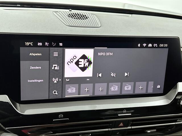 Citroen C5 X Plug-in Hybrid 225pk Automaat Shine | Rijklaar | Adaptive Cruise | Elektrische achterklep | Stoelverwarming |