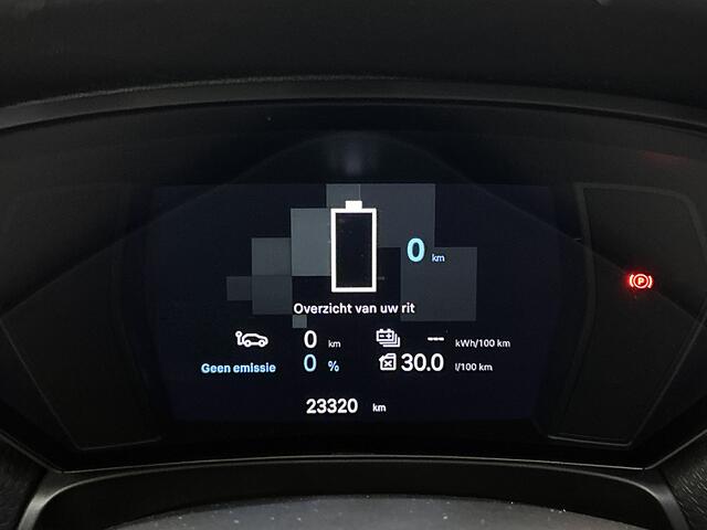 Citroen C5 X Plug-in Hybrid 225pk Automaat Shine | Rijklaar | Adaptive Cruise | Elektrische achterklep | Stoelverwarming |