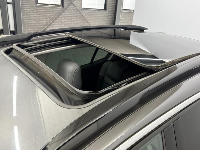 Citroen C5 Aircross 1.6 Plug-in Hybrid 225 Business Plus Automaat, Luxe lederen bekleding, Navigatie, Applecarpl./Andr. Auto, CruiseControl