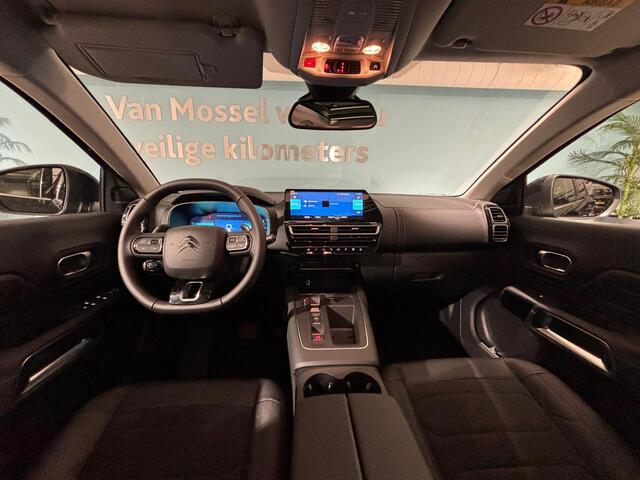 Citroen C5 Aircross 1.6 Plug-in Hybrid 225pk Max NIEUW | DIRECT LEVERBAAR